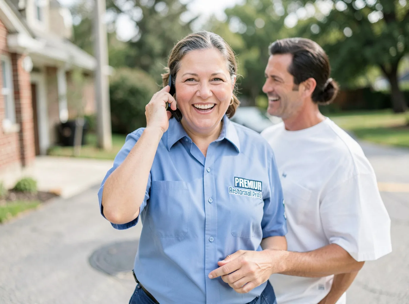 Water Damage Restoration Gove, KS FAQs